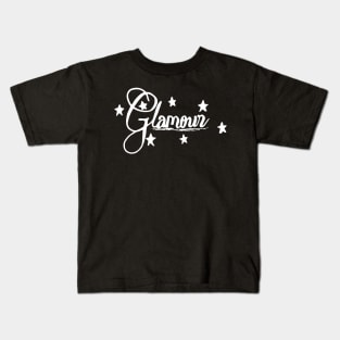 glamour Kids T-Shirt